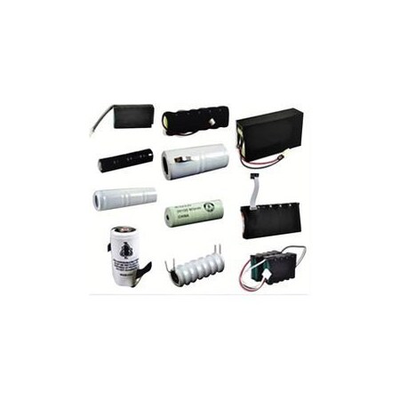 Ilc Replacement For AXIOM, 02K7034AX 02K7034-AX